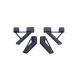 Посадочные шасси DJI Mavic Leg Ext. Landing Gear